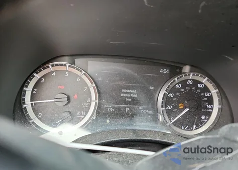 2023 Toyota Highlander L z USA, uszkodzony, nr VIN 5TDKDRBH0PS502454